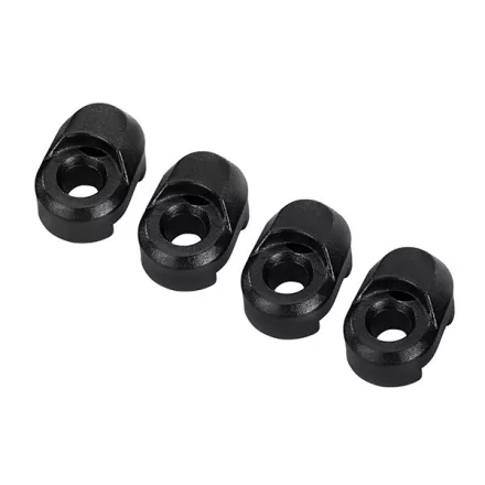 Traxxas Suspension pin retainer (4)