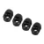 Traxxas Suspension pin retainer (4)