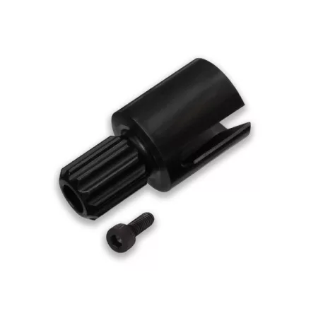 Traxxas Drive cup (1)/ 3x8mm CS (use only with #7750X driveshaft)