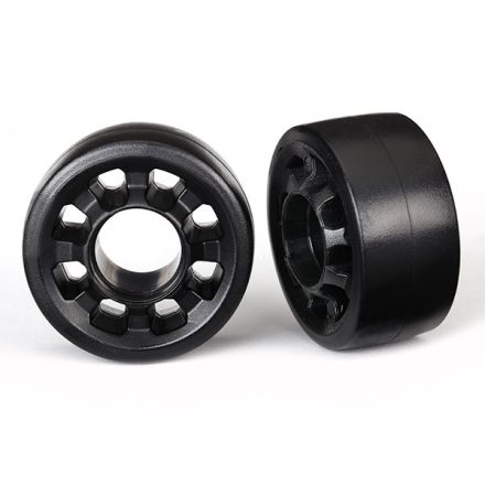 Traxxas Wheels (2) (for #7776 wheelie bar)