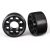 Traxxas Wheels (2) (for #7776 wheelie bar)