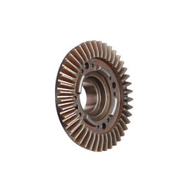   Traxxas Ring gear, differential, 42-tooth (use with #7777, 7778 13-tooth differential pinion gears)
