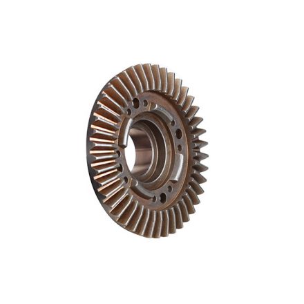 Traxxas Ring gear, differential, 42-tooth (use with #7777, 7778 13-tooth differential pinion gears)