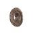 Traxxas Ring gear, differential, 42-tooth (use with #7777, 7778 13-tooth differential pinion gears)