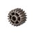 Traxxas  Input gear, transmission, 20-tooth/ 2.5x12mm pin