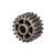 Traxxas  Input gear, transmission, 20-tooth/ 2.5x12mm pin