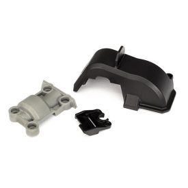 Traxxas  Covers, gear (3)