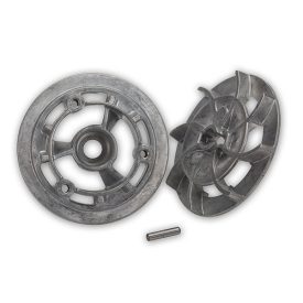 Traxxas Slipper pressure plate and hub