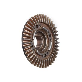   Traxxas Ring gear, differential, 35-tooth (heavy duty) (use with #7790, #7791 11-tooth differential pinion gears)