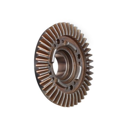 Traxxas Ring gear, differential, 35-tooth (heavy duty) (use with #7790, #7791 11-tooth differential pinion gears)