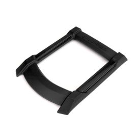 Traxxas X-Maxx Roof Skid Plate black