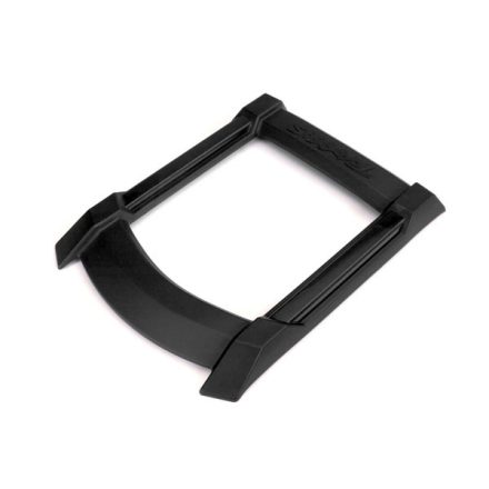 Traxxas X-Maxx Roof Skid Plate black