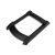 Traxxas X-Maxx Roof Skid Plate black