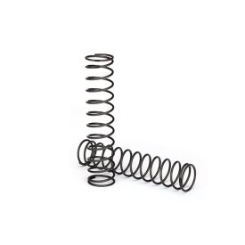   Traxxas Springs, shock (natural finish) (GTX) (1.450 rate) (2)