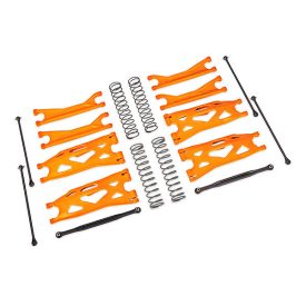 Traxxas WideMaxx® Suspension Kit