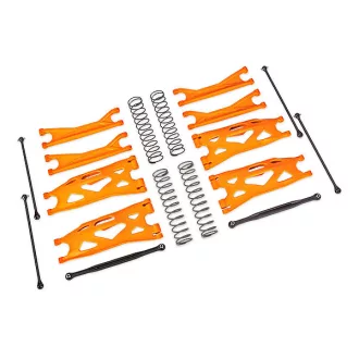 Traxxas WideMaxx® Suspension Kit