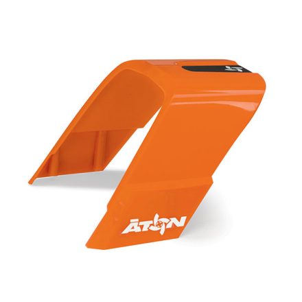 Traxxas Canopy, roll hoop, orange