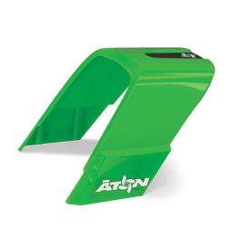 Traxxas Canopy, roll hoop, green