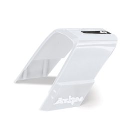 Traxxas Canopy, roll hoop, white
