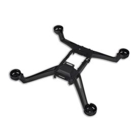 Traxxas Main frame (black)