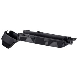 Traxxas Main frame, lower (black)