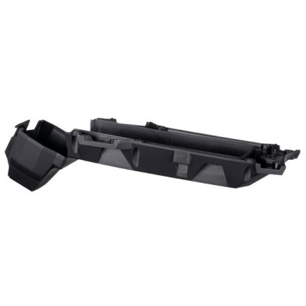 Traxxas Main frame, lower (black)