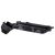 Traxxas Main frame, lower (black)