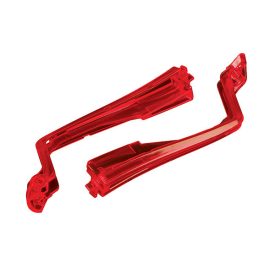 Traxxas LED lens, rear, red (left & right)