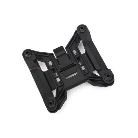 Traxxas  Mount, camera/gimbal (anti-vibration)