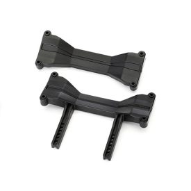 Traxxas Fender brace, inner, front & rear