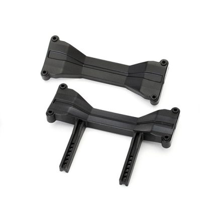 Traxxas Fender brace, inner, front & rear