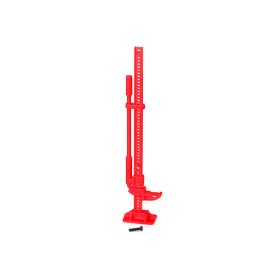 Traxxas Jack (red) (1)/ 2x8 BCS (1)