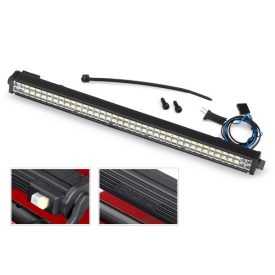   Traxxas  LED light bar (Rigid®), TRX-4 (requires #8028 power supply)