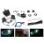 Traxxas LED light set (contains headlights, tail lights, side marker lights, distribution block (fits #8130 body, requires #8028 power supply)