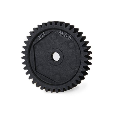 Traxxas Spur gear, 39-tooth (TRX-4®)