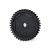 Traxxas Spur gear, 39-tooth (TRX-4®)
