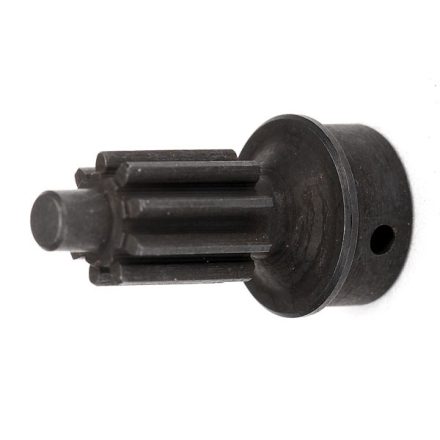 Traxxas Portal drive input gear, front (machined) (left or right) (requires #8060 front axle shaft)