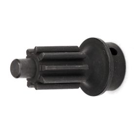   Traxxas Portal drive input gear, rear (machined) (left or right) (requires #8063 rear axle)