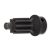 Traxxas Portal drive input gear, rear (machined) (left or right) (requires #8063 rear axle)