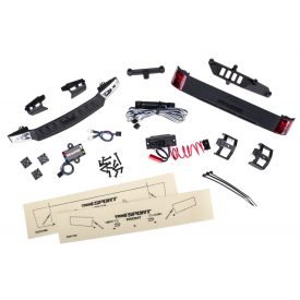 Traxxas TRX-4 Sport LED Light Kit