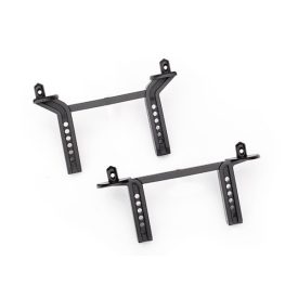 Traxxas Body posts, front & rear