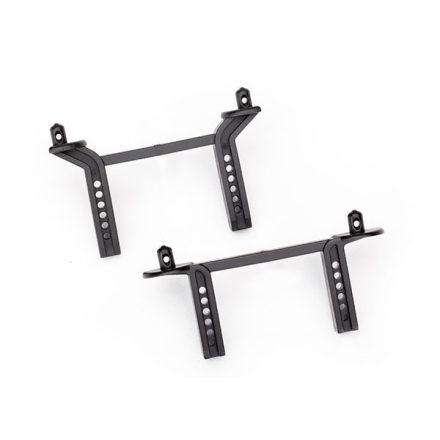 Traxxas Body posts, front & rear
