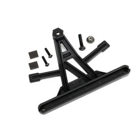 Traxxas Spare tire mount/ mounting hardware