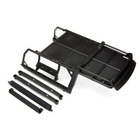 Traxxas Expedition rack/ mounting hardware