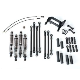 Traxxas Long Arm Lift Kit, TRX-4®, complete