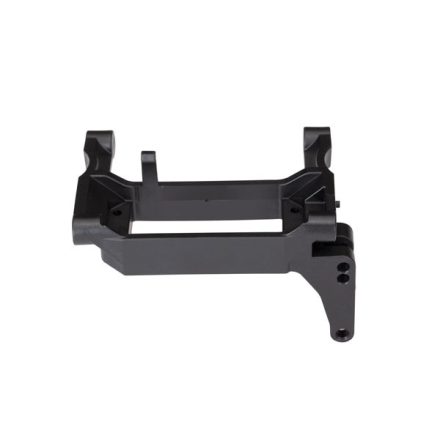 Traxxas Servo mount, steering (for use with TRX-4® Long Arm Lift Kit)