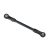 Traxxas Suspension link, front upper, 5x68mm (1) (steel) (assembled with hollow balls) (for use with #8140 TRX-4® Long Arm Lift Kit)