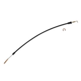   Traxxas  Cable, T-lock (medium) (for use with TRX-4® Long Arm Lift Kit)
