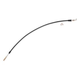   Traxxas Cable, T-lock (extra long) (for use with TRX-4® Long Arm Lift Kit)