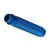Traxxas Body, GTS shock, long (aluminum, blue-anodized) (1) (for use with #8140X TRX-4® Long Arm Lift Kit)